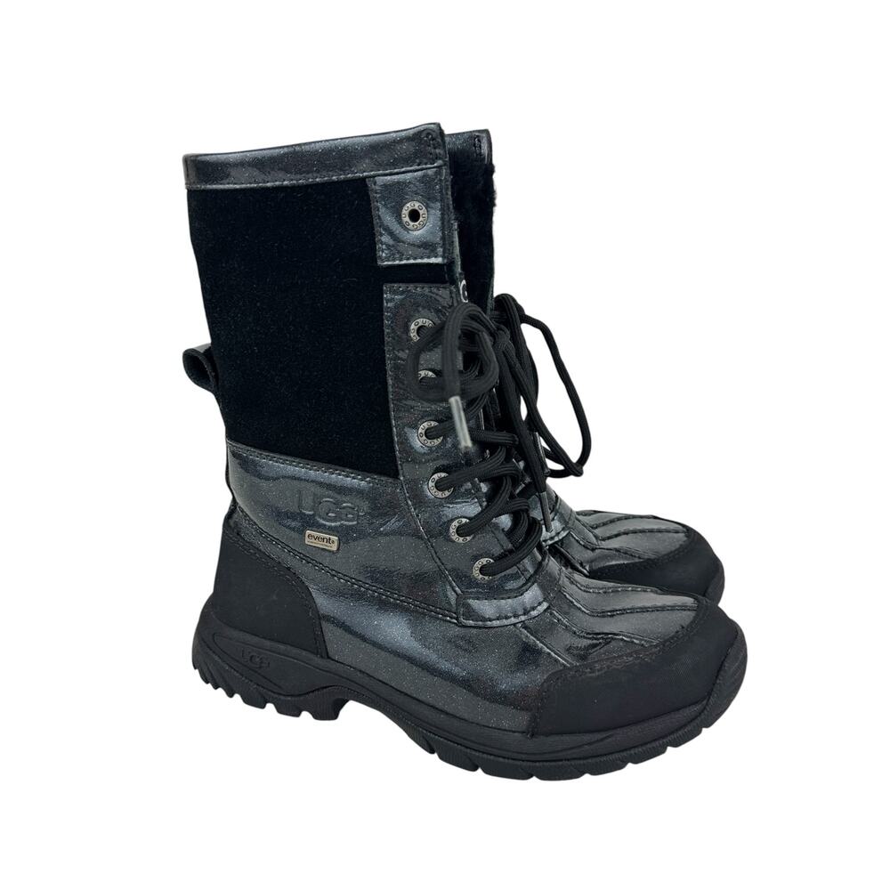 UGG Butte II Kids Winter Boots